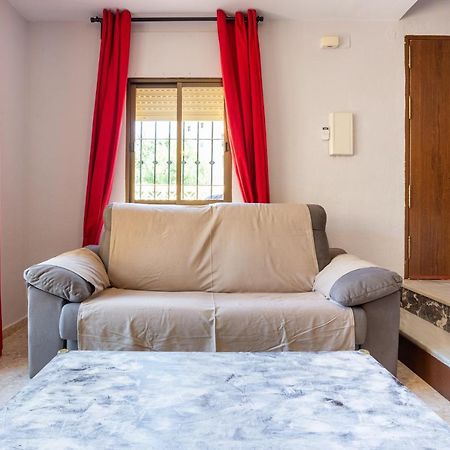 Oasis Playamar Torremolinos Exterior foto