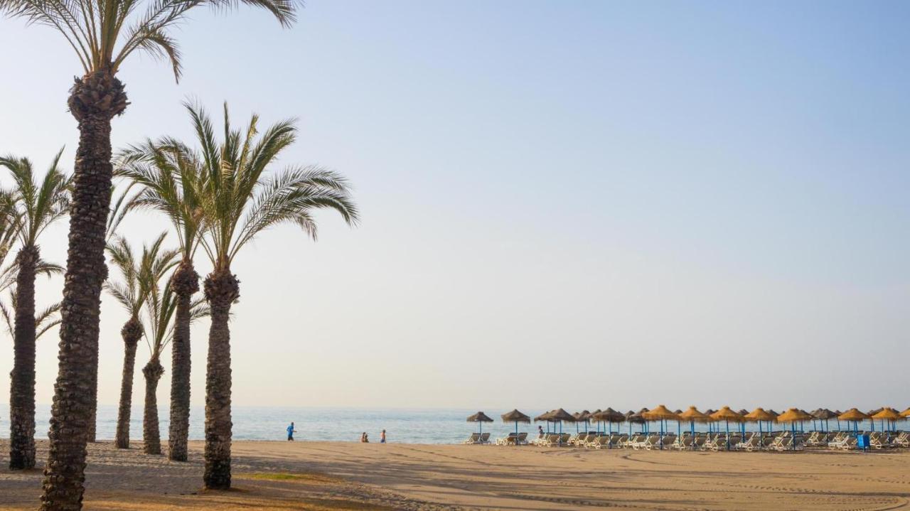 Oasis Playamar Torremolinos Exterior foto