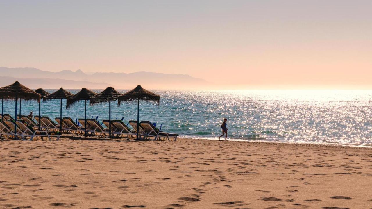 Oasis Playamar Torremolinos Exterior foto
