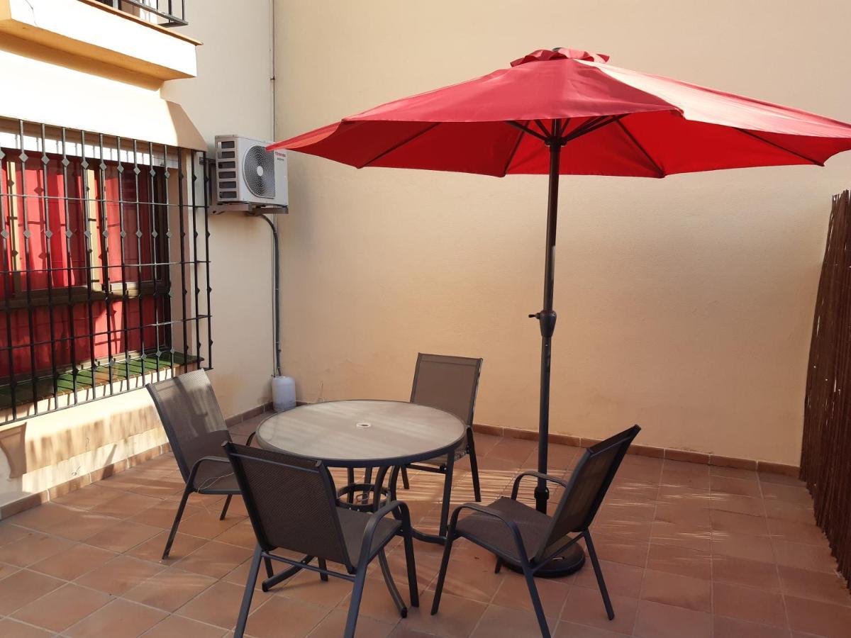 Oasis Playamar Torremolinos Exterior foto