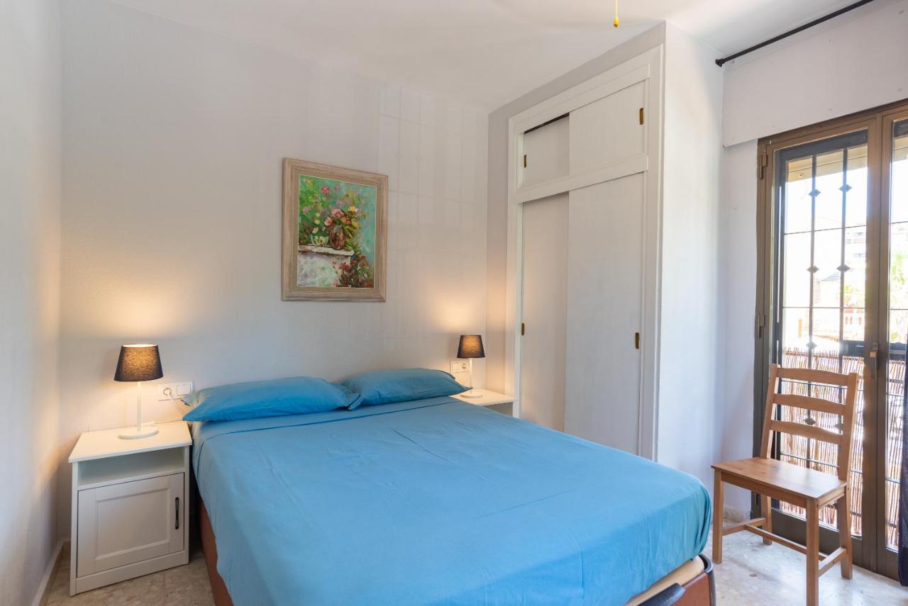 Oasis Playamar Torremolinos Exterior foto
