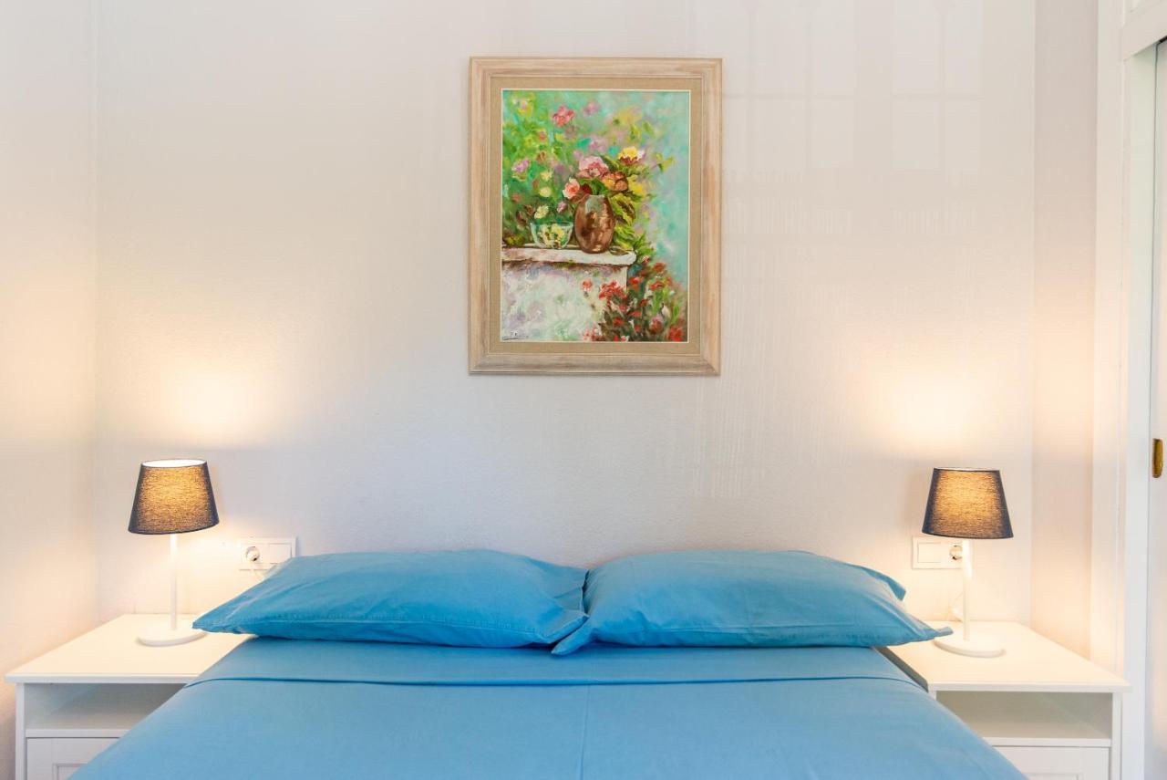Oasis Playamar Torremolinos Exterior foto