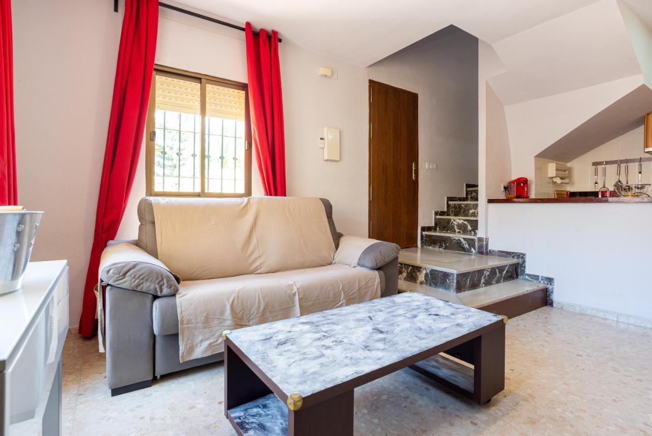 Oasis Playamar Torremolinos Exterior foto