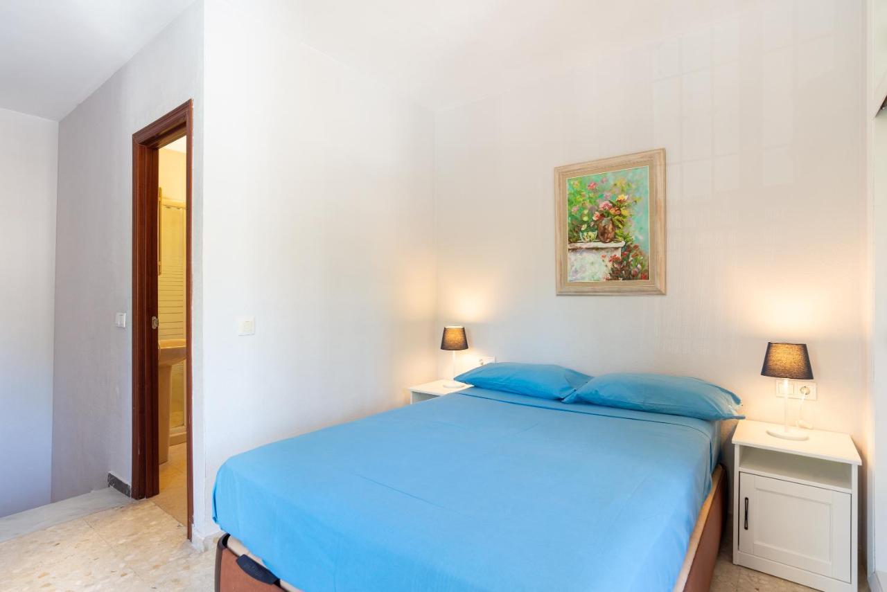 Oasis Playamar Torremolinos Exterior foto