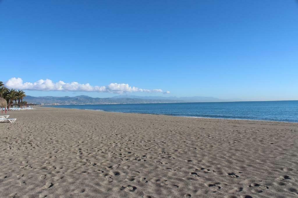 Oasis Playamar Torremolinos Exterior foto