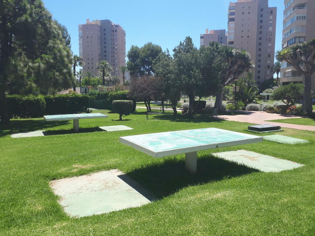 Oasis Playamar Torremolinos Exterior foto