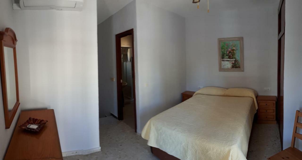 Oasis Playamar Torremolinos Exterior foto