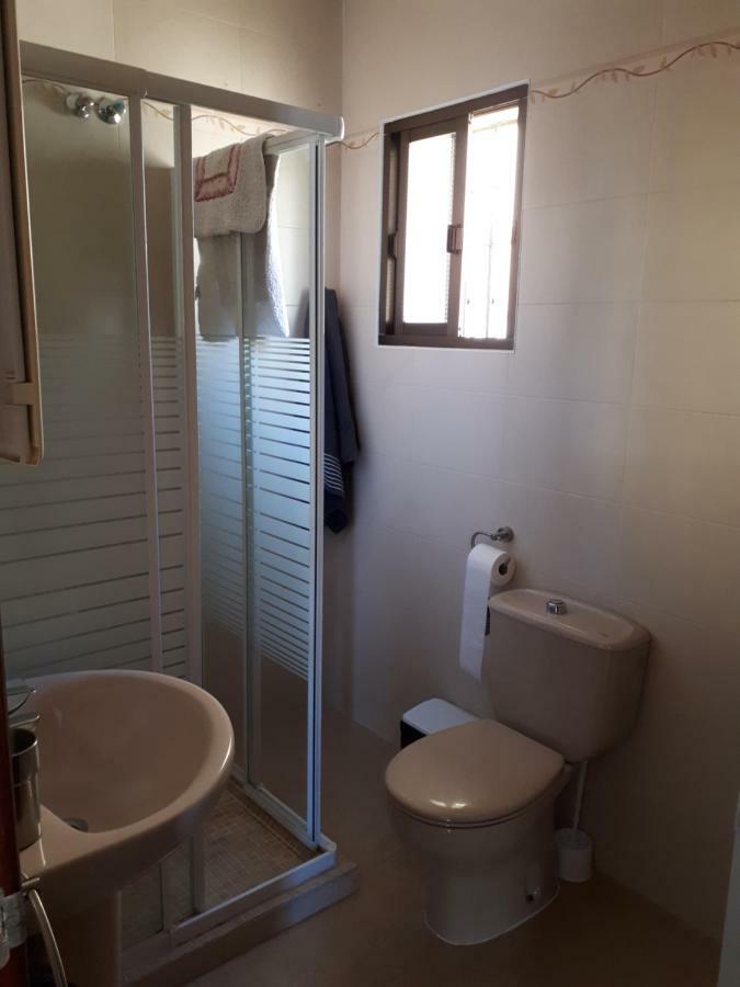 Oasis Playamar Torremolinos Exterior foto